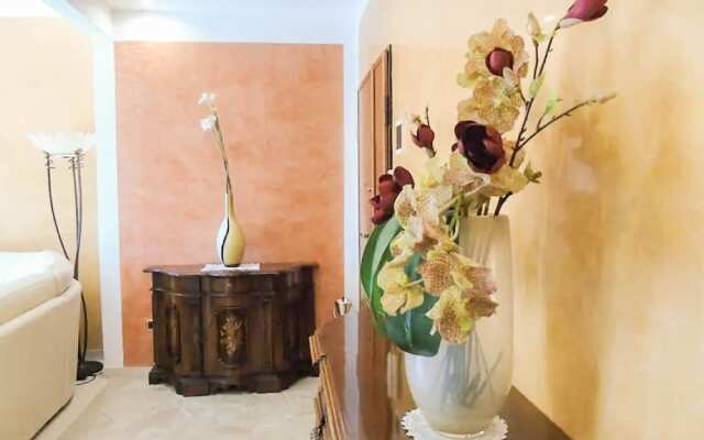 Wine Apartments Florence Brunello