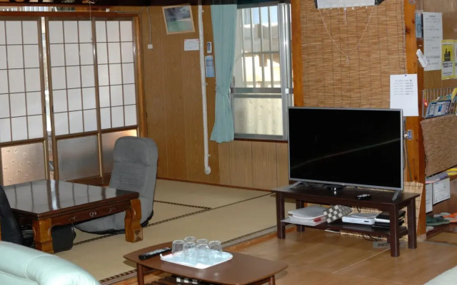 One House Loan-yukuiru