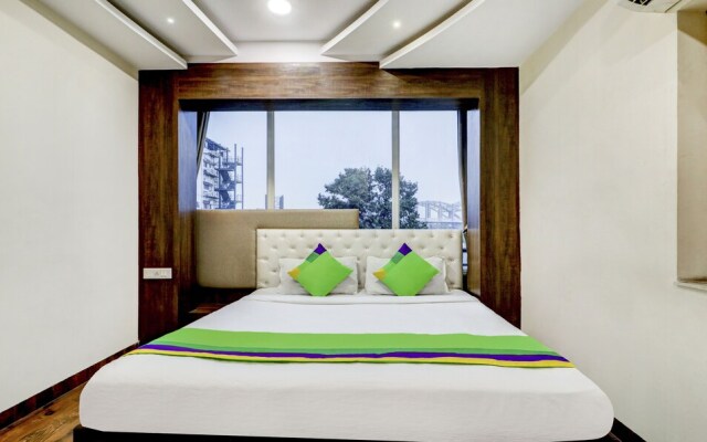 Treebo Trend Crescent Residency