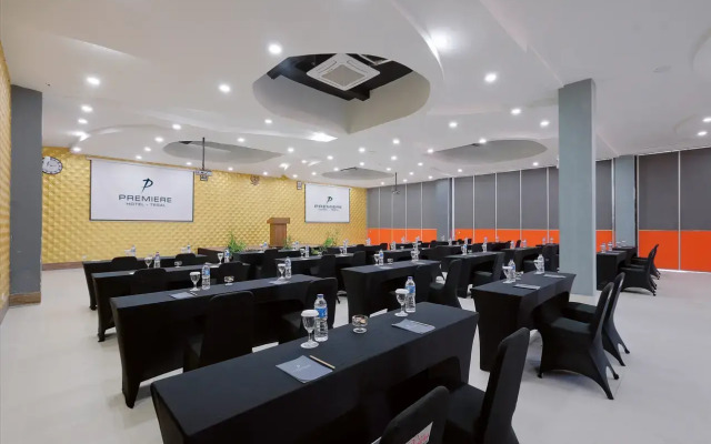 Premiere Hotel Tegal