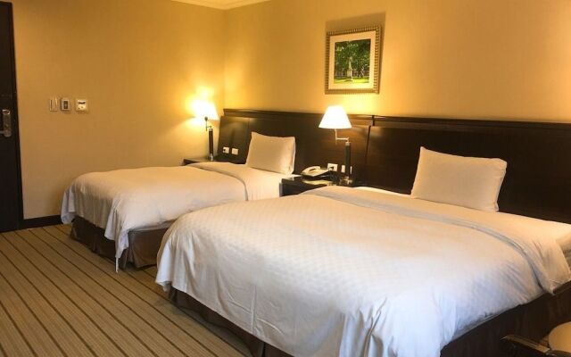 Chong Yu Hotel