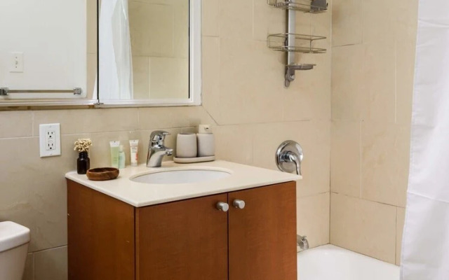 Parc - Warm CWE Apts near BJC by Zencity