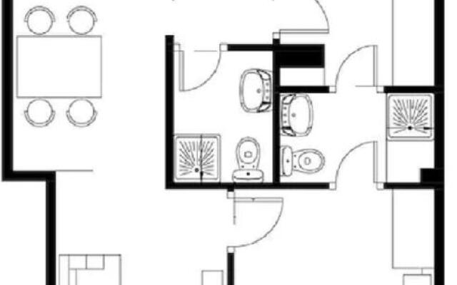 Apartamento Villarias