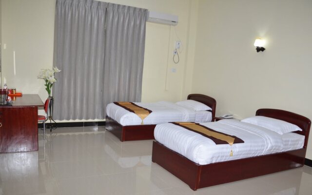 Lashio Galaxy Hotel