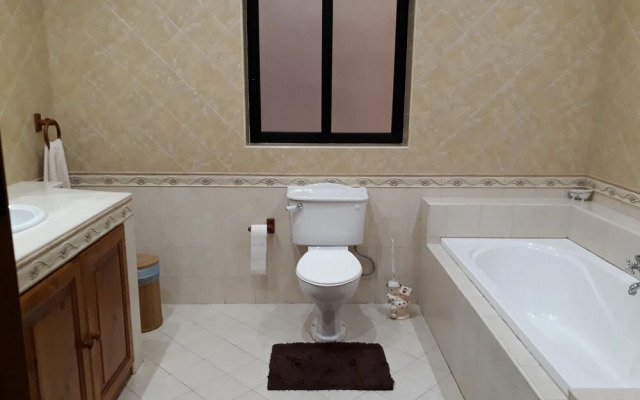 Luxury Room in the South of Malta