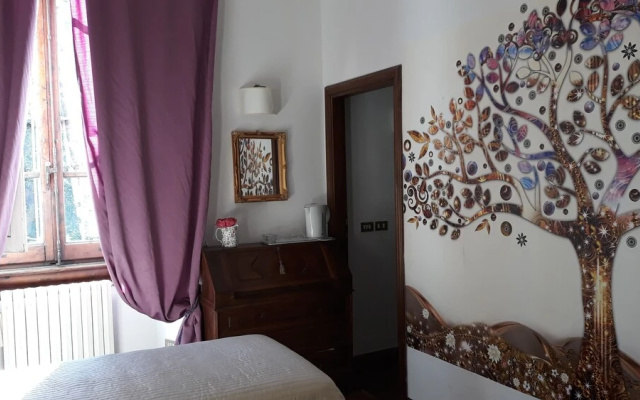 Residenza Depoca La Melagrana