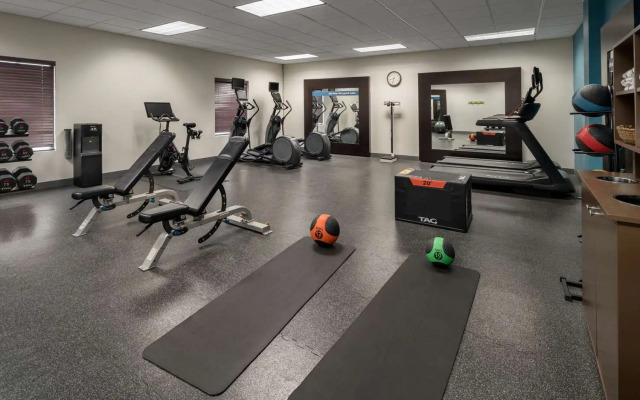 Hampton Inn Rochester Irondequoit