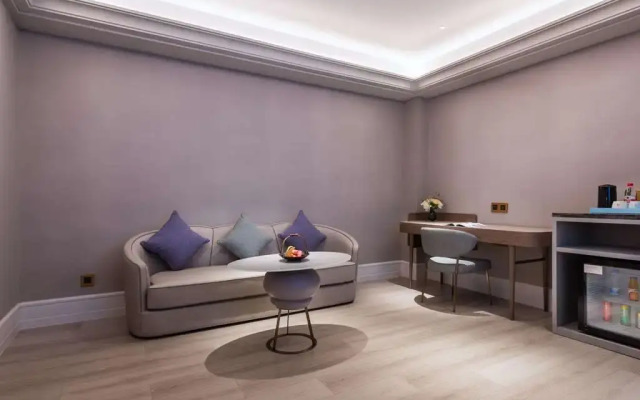 Mercure Shijiazhuang Center