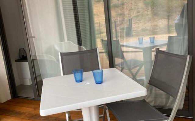 Stella mare à porticcio