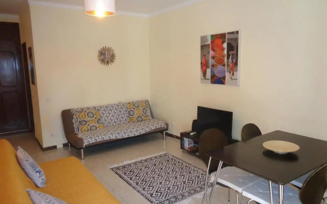 Apartamento Praia dos Salgados