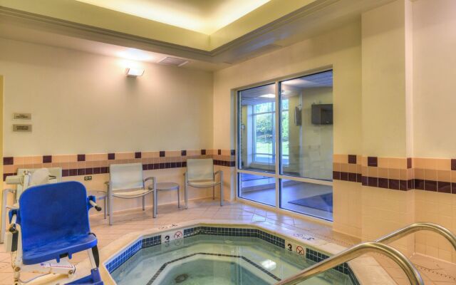 SpringHill Suites by Marriott Arundel Mills BWI Airport