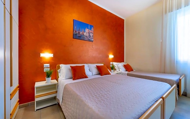 Hotel Romagna