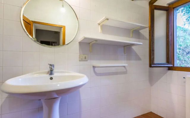 Podere Piastriccio / Apt.Piccolo PCA104