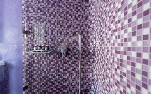 Aria Suites