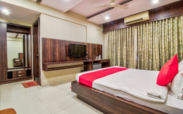 Mahal Inn by OYO Rooms