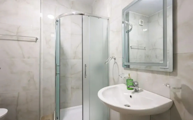 Sanpietro Vacation Apartment 044