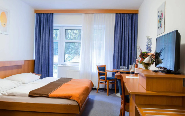 Hotel Inos