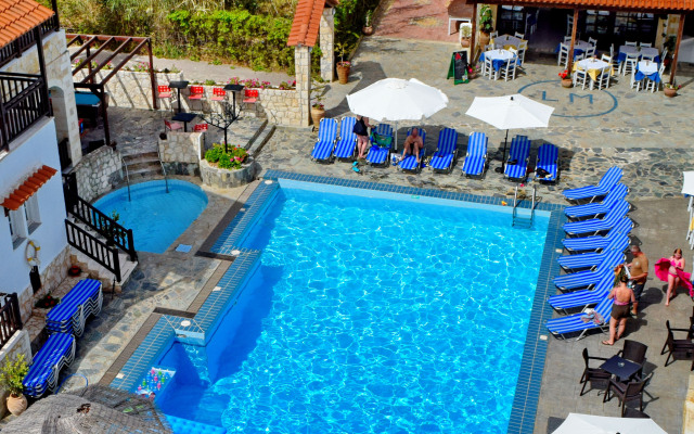 Ledra Maleme Hotel