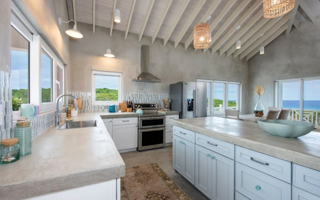 Sephora House 4 Bedroom Home