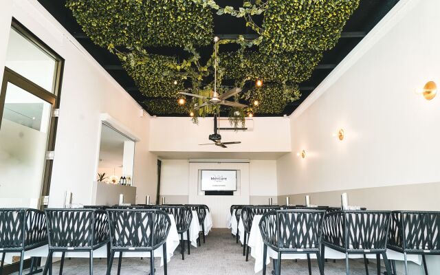 Mercure Charlestown