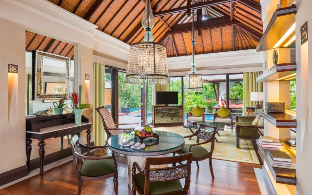 The St. Regis Bali Resort