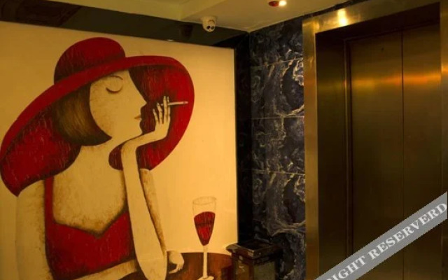 Dazhou Weishideng Hotel
