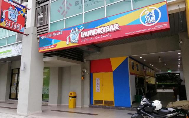 Pacific Place Ara Damansara