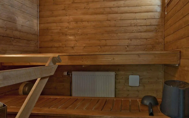 Kajaani Cottages