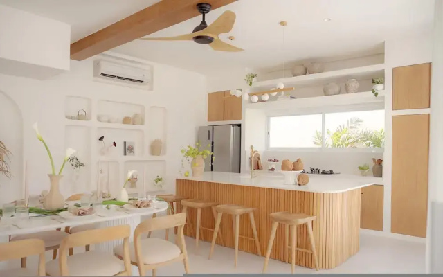 Mazari Luxury Villas