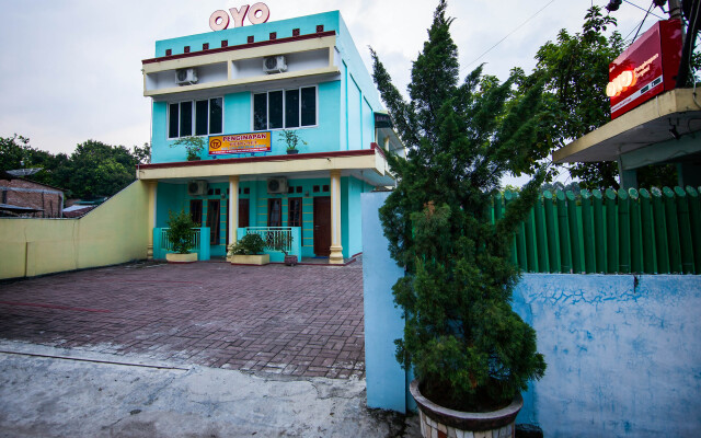 OYO 1301 Hotel Grand Citra