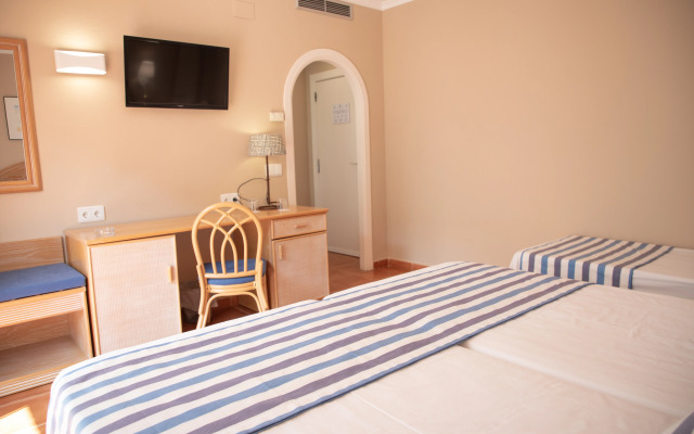 Hotel Dwo Les Palmeres