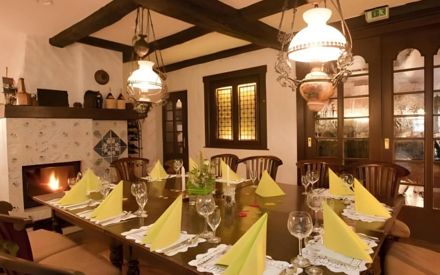 Hotel Meiners
