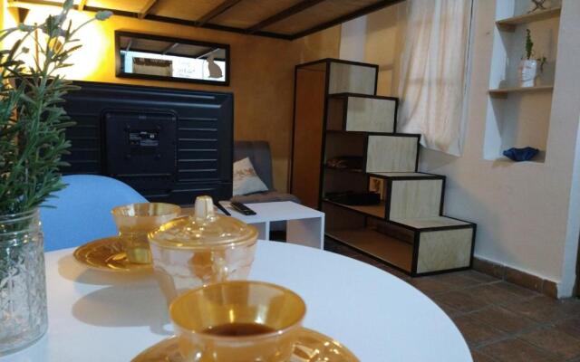 Acogedor Loft amueblado en el Centro de Tulancingo