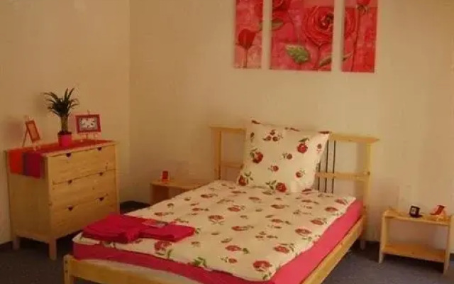 Nolly B&B