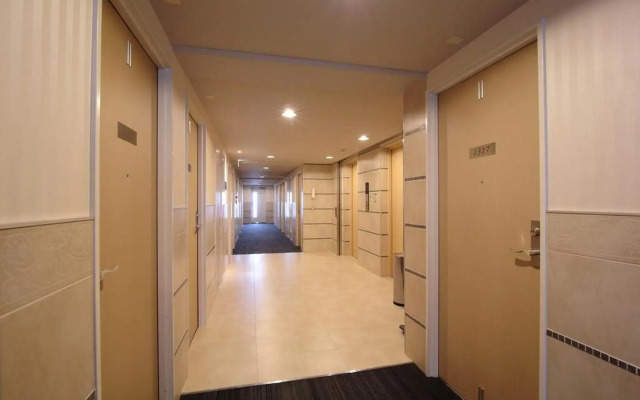 Country Hotel Niigata