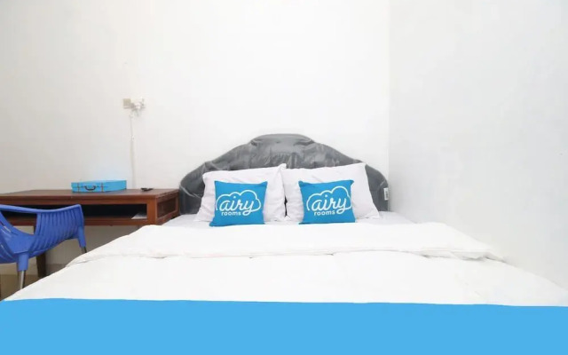 Airy Eco Banyumanik Mulawarman View 7