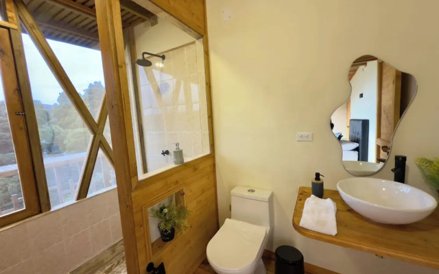 Neusa Hills Glamping