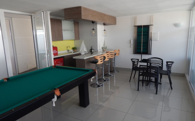 811A Departamento Plaza Vina
