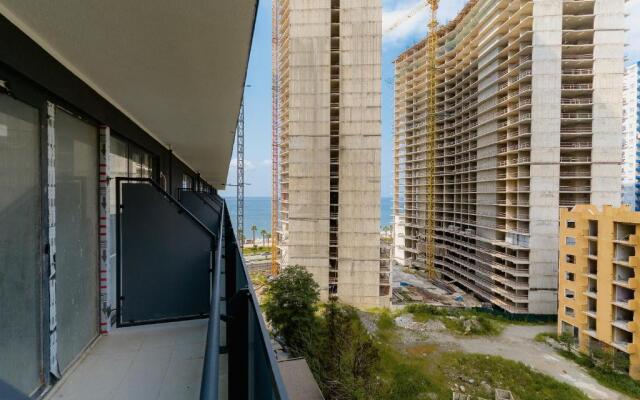 Hotel Beach Tower by G Point