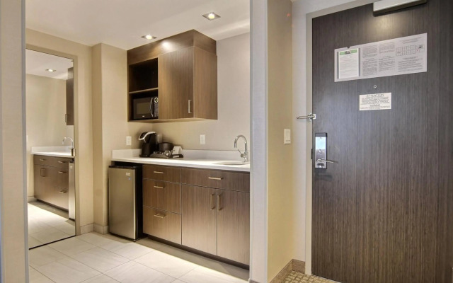 Courtyard by Marriott Quebec City