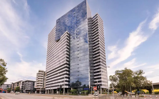 Oaks Melbourne Flemington Suites