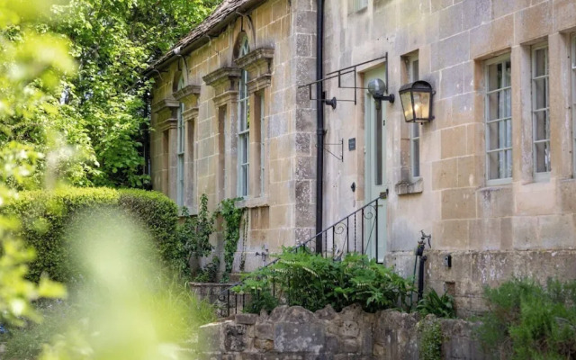 The School Rooms Estate