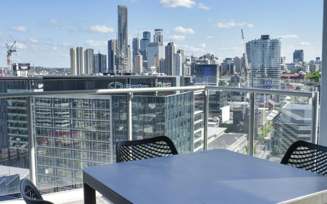 Belise Apartments