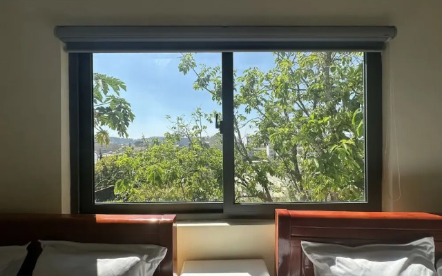 OYO 1228 Gia Hoang Homestay
