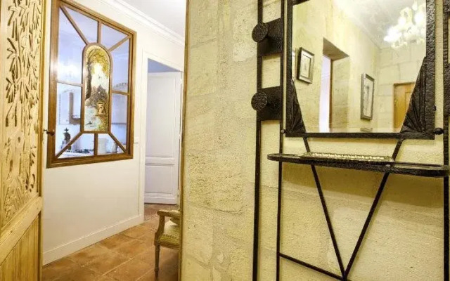 Le Clos De Saint Seurin