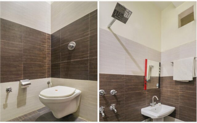 Hotel President By OYO Rooms