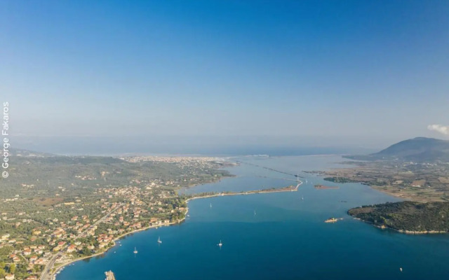 White Rock Villas Lygia