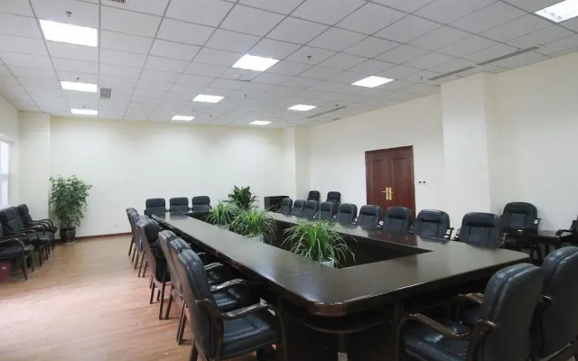 Guixiang Grand Hotel