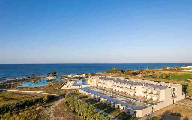Galini Palace Resort Hotel