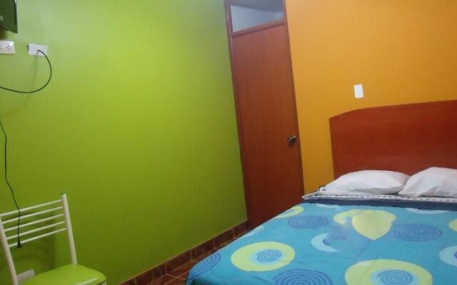 Hostal Real Alcazar